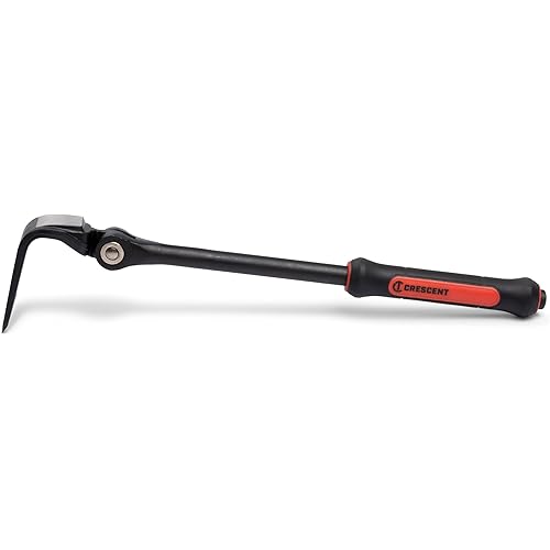 Crescent 18" Indexing Flat Pry Bar - DB18X-06