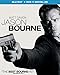Jason Bourne (Blu-ray + DVD + Digital HD)