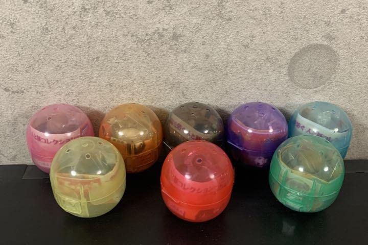 Amazon | 夏目友人帳 人と妖コレクション vol.2 8種 セミコンプ