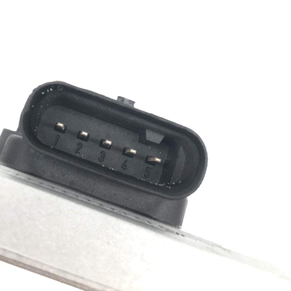 Amazon.com: Germban 13628589846 Nox Sensor Upstream Fits for BMW 