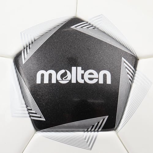 モルテン(molten) ペレーダ 5000芝グラウンド用 サッカー サッカーボール 5号球 検定球 7枚目