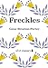 Freckles (Xist Classics)