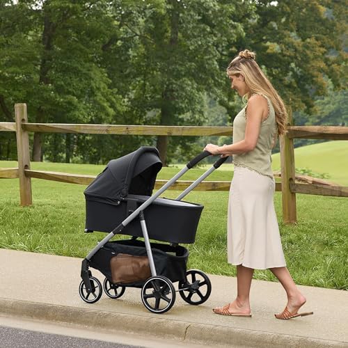 Britax S14747800 Zinnia™ Bassinet For Brook, Brook+ And Grove Strollers thumb #4