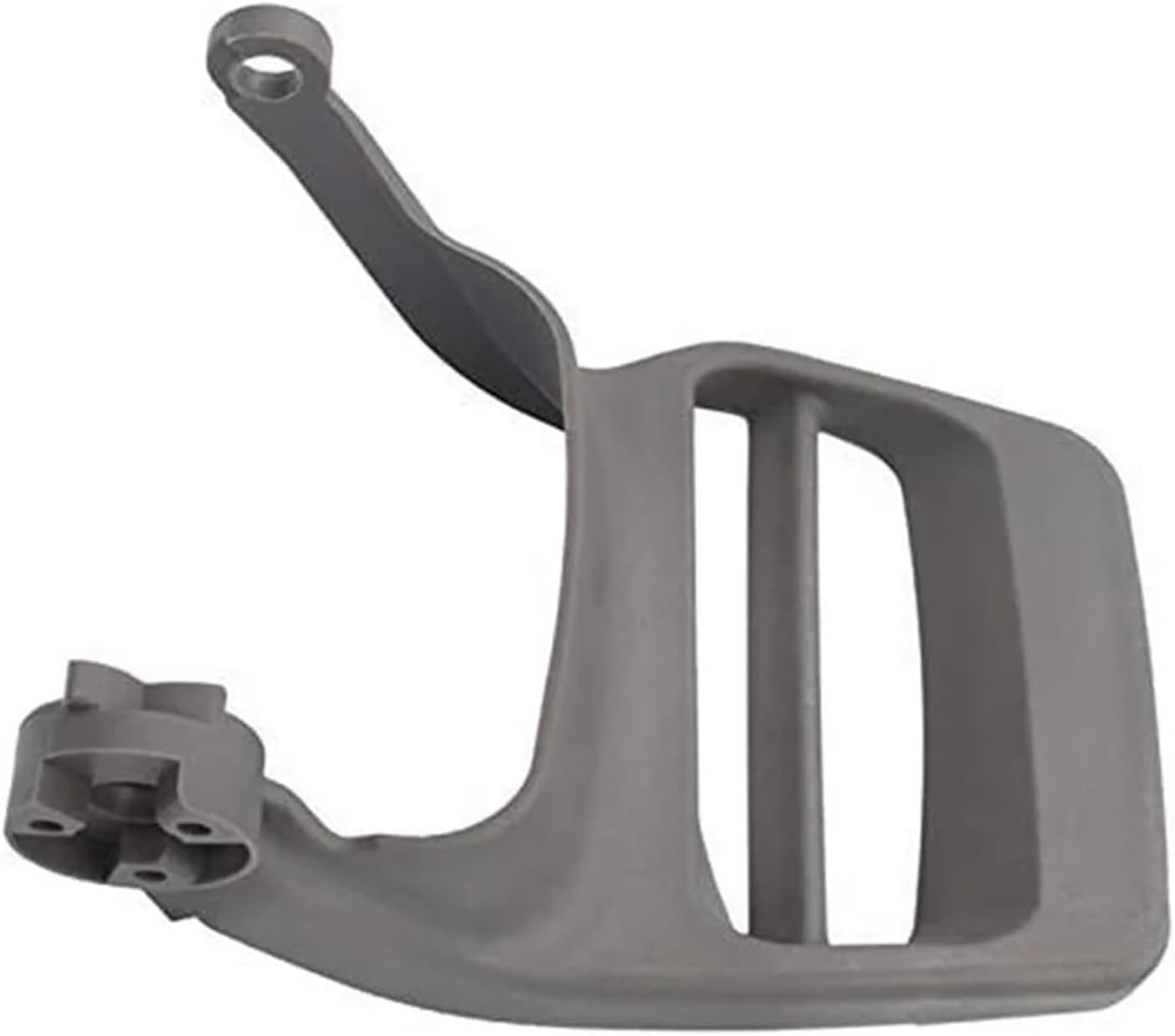 GHYJYU Husqvarna 357XP 359 346チェーンソーチェーンソーAA70フロントブレーキハンドルガードに適合