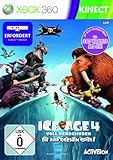 ice age 4 voll verschoben stream deutsch  Ice Age 4: Voll Verschoben (Kinect erforderlich)