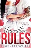 Cover zum Buch Unwritten Rules
