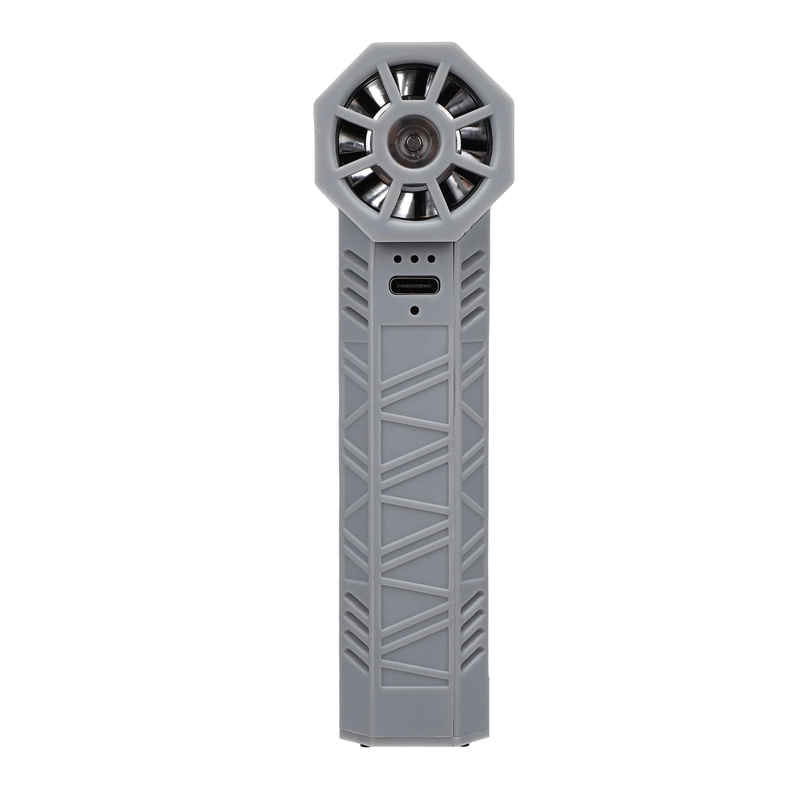 Soplador de Aire Comprimido, 200W 130000RPM, para Limpieza