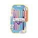 Sanford Paper Mate Flair Medium Felt Tip Pens 6/Pkg-Tropical Vacation