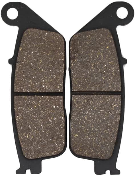 Klocki hamulcowe do motocykla,Dla Y-AMAHA WR 125 WR125 09-13 WR250X WR 250 dla Supermoto 2008-2010 YBA 125 YBA125 Vision 2001 przednie klocki hamulcowe do motocykla