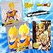 Limit Breaker Series Sparking - Dragon Ball - Super Saiyan 2 Goku, 12