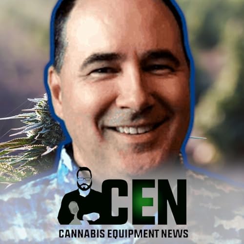 Using Bitcoin Transactions to Fingerprint Cannabis with Kevin McKernan Podcast Por  arte de portada