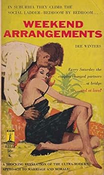 Paperback WEEKEND ARRANGEMENTS Book
