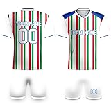 Tamaños: ajuste regular. - Traje de manga corta