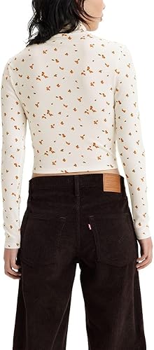 Miniatura 8 de Levi's Cuello de tortuga Moon Rib