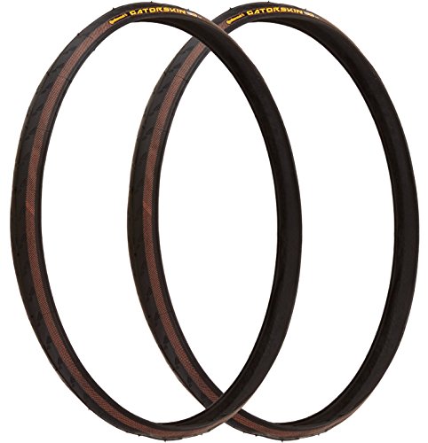 Continental Gatorskin – Road Bike Tire | Tough Urban &