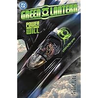 Green Lantern Vol. 3