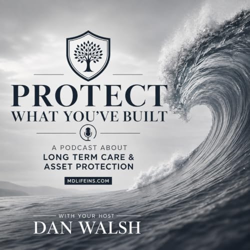 Protect What You&rsquo;ve Built With Long Term Care Insurance
