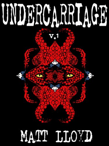 Undercarriage v.1 (English Edition)