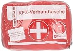 cartrend – Cartrend 50211 KFZ-Verbandtasche Österreich, Inhalt Entspric