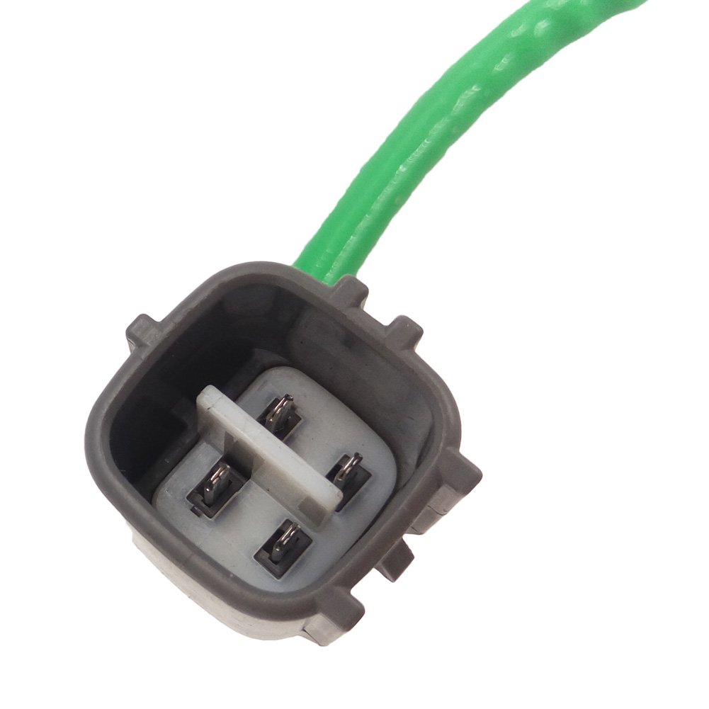 JESBEN Air Fuel Ratio Oxygen Sensor AFR Sensor Upstream Sensor 1 Replacement for Impreza 2012-2014 XV Crosstrek 2013-2014 2.0L-H4 Forester 2.5L 2011-2013 22641-AA610 234-9109