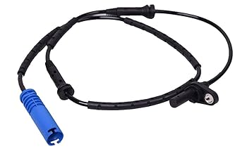 Amazon.com: Bapmic 34526851501 Rear ABS Wheel Speed Sensor