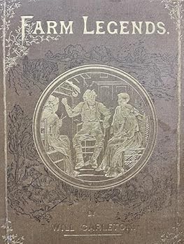 Hardcover Farm legends Book