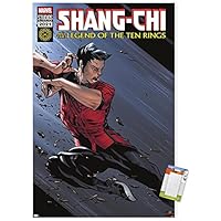 シャンチー ポスター Amazon｜映画ポスター シャンチー SHANG-Chi マーベル 24×36inc