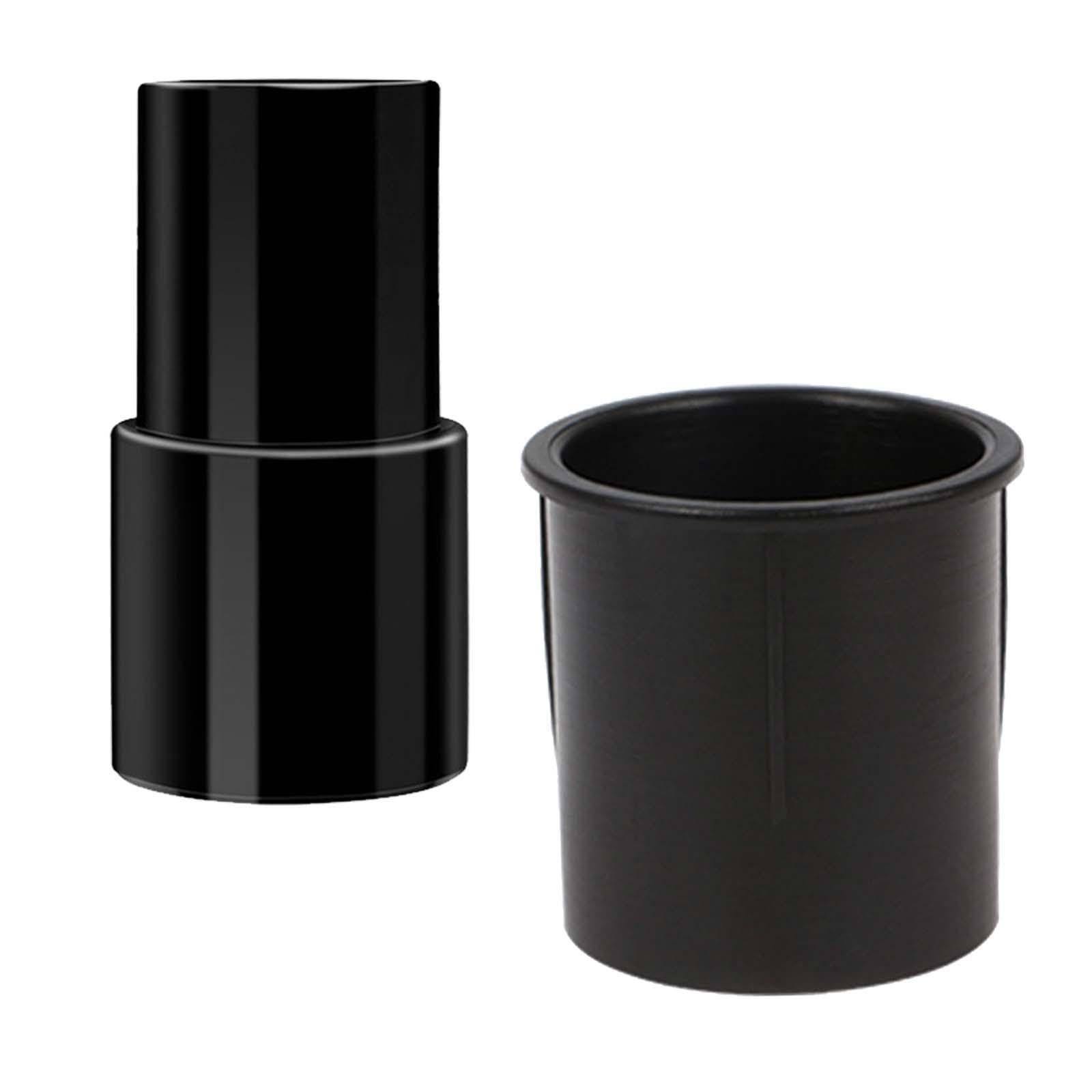 QLECXZI Vacuum Cleaner Hose Conversion Tube Home Vacuum Cleaner 35mm to 32mm Adapter Accessories Ensures Long Term and Reliability. Suitable for Brush Head
