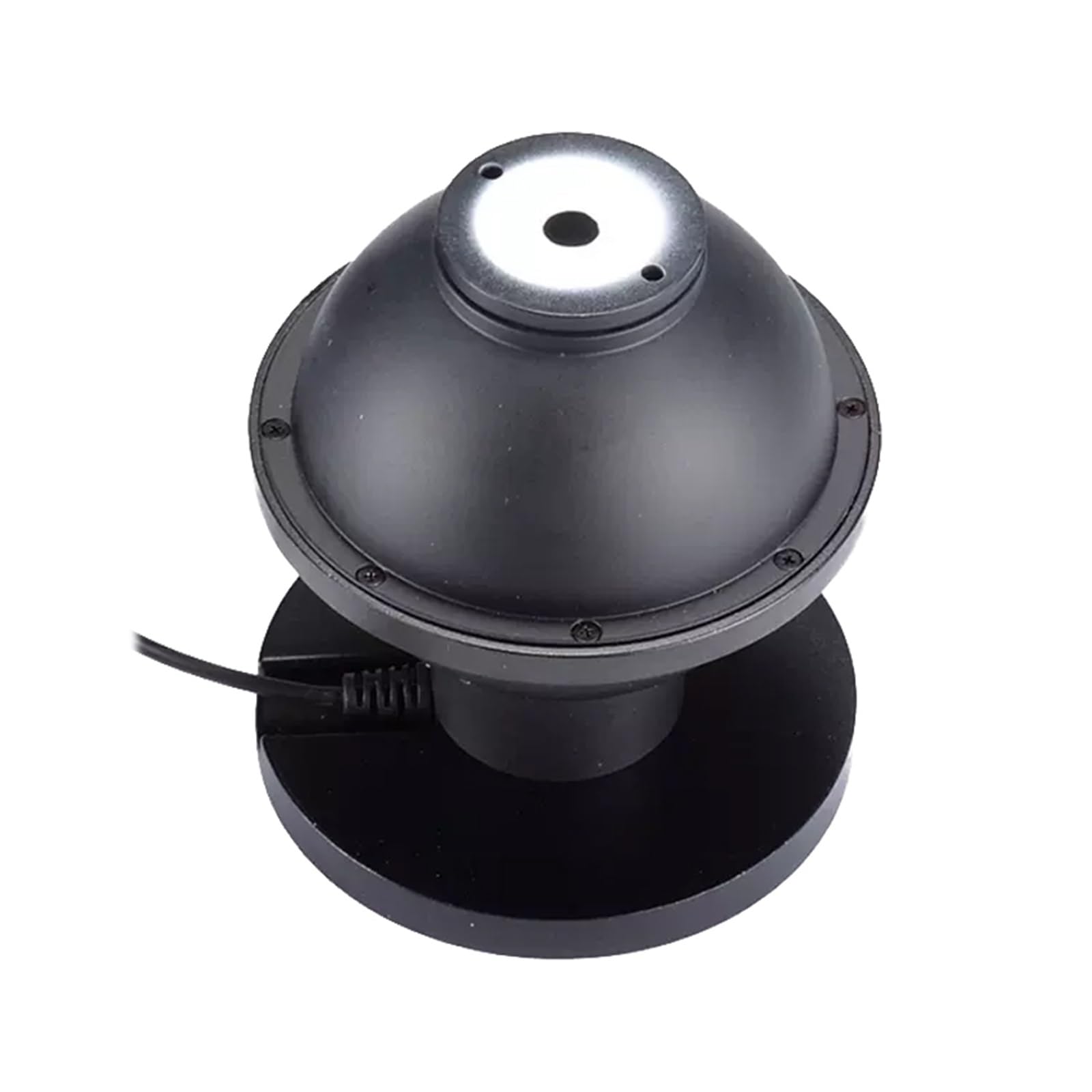 Luxometro, Medidor De Flujo Luminoso Portátil Probador De Luz Rango De Respuesta Preciso E Instantáneo 7000 Lúmenes,para jardín, interior y fotografía