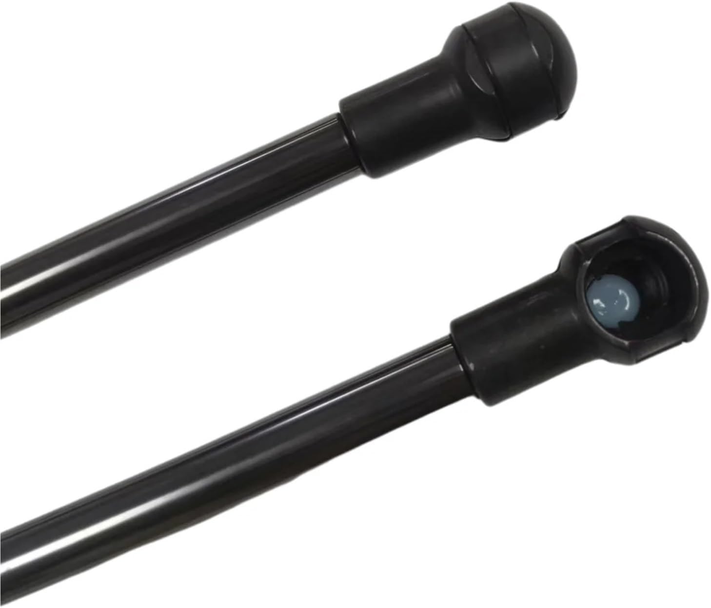 Replacement 2Pcs Car Front Engine Bonnet Hood Gas Struts Lift Support Rods for Mercedes-Benz Sprinter 907 910 VS30 MK3 2018-2025