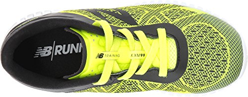 New Balance Boy's Flexonic Kv99v2 Hook and Loop3