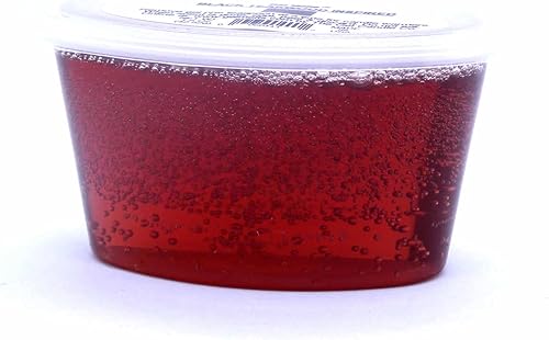 Miniatura 3 de 3 Pack BLACK TEAKWOOD INSPIRED aroma Long Lasting Gel Melts™ for Warmers and Burners PEEL A PIECE, MELT and ENJOY