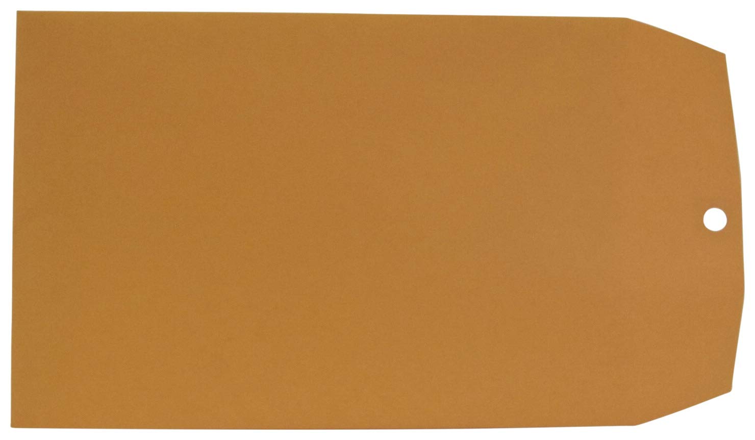School Smart - 85038 Kraft Envelope with Clasp, 6 x 9 Inches, Pack of 100 : Office Products