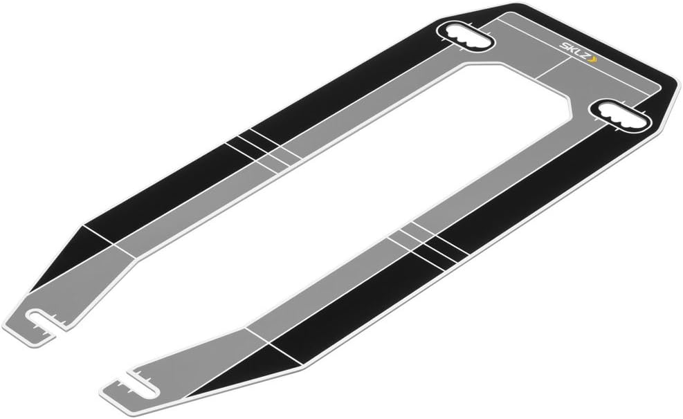 SKLZ Golf Putting Alignment Training Gate : Sports & Outdoors
