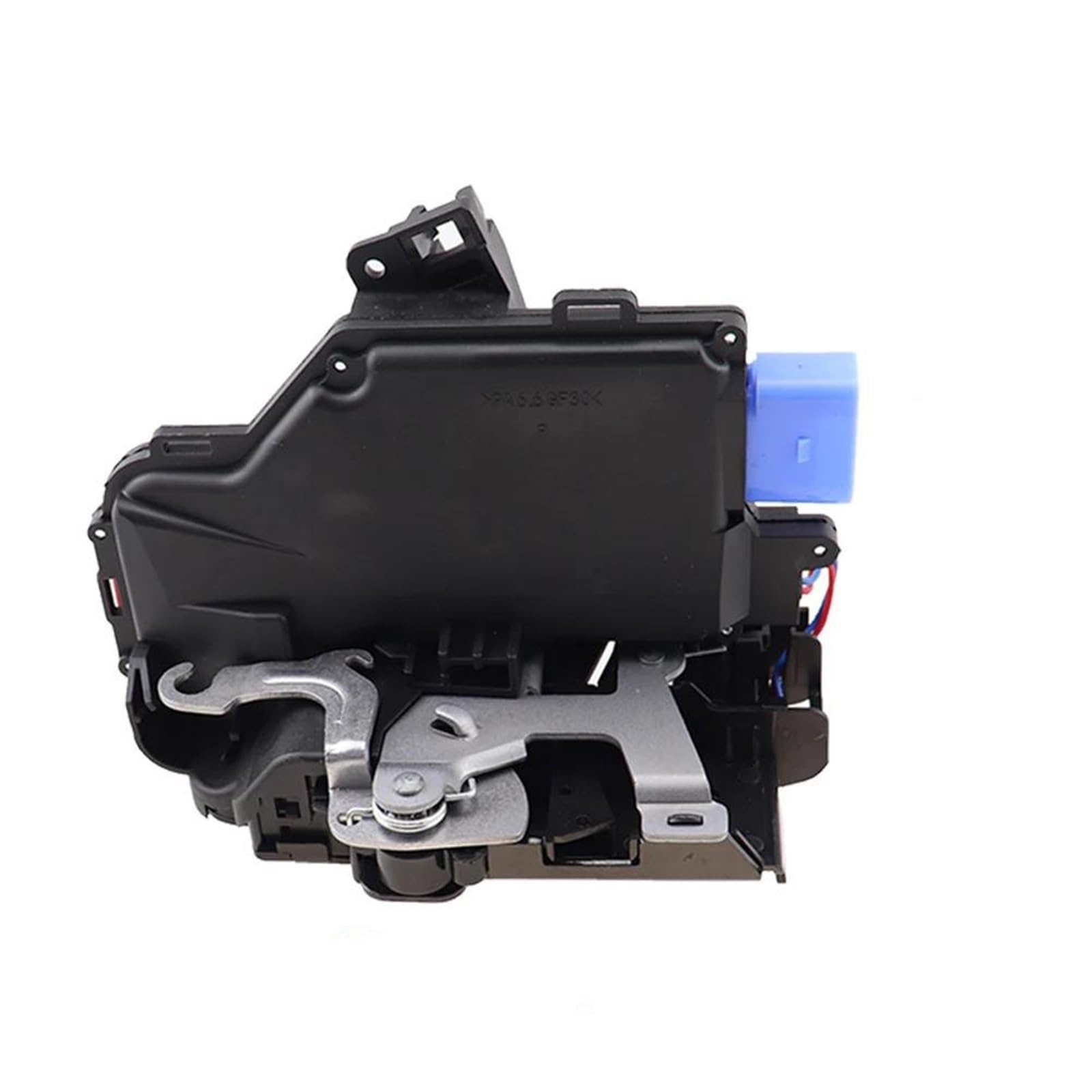 Dtsgcx Type B Door Lock Latch Actuator Central Mechanism For Touareg 2002-2010 For Touran 2003-2010- For Phaeton 3D 2002-2009 Saloon(Type B)