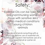 16 fl oz - Peppermint Essential Oil 100% Pure, Uncut, 16 fl oz - GreenHealth - Image 4