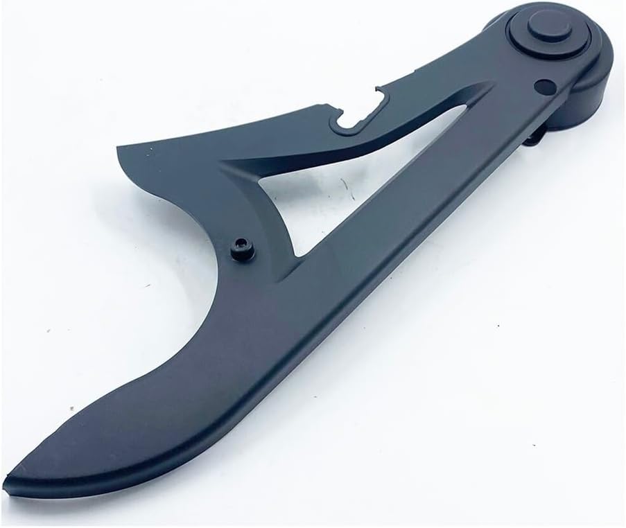 Clutch Cover Chain Guard Fit For Monster Moto 105cc MM-B80 & Motovox MBX10 Mini Bike