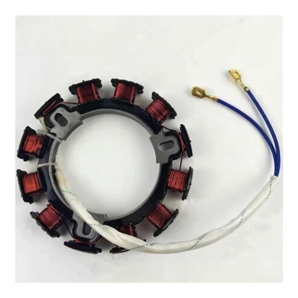 Bobina de carga del generador del volante para motor refrigerado por aire 178F 186F