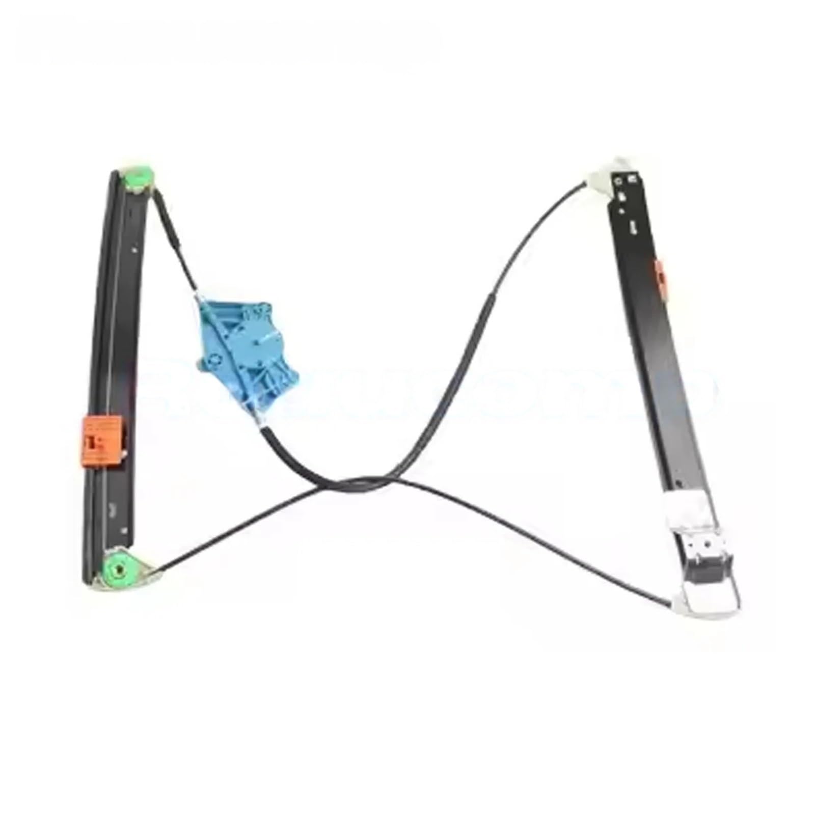 KNZVUUY Front Right Window Regulator Lifter Fit for A4 S4 RS4 B6 B7 8E 2000-2008 8E0837462 Front Window Regulator Window Regulator
