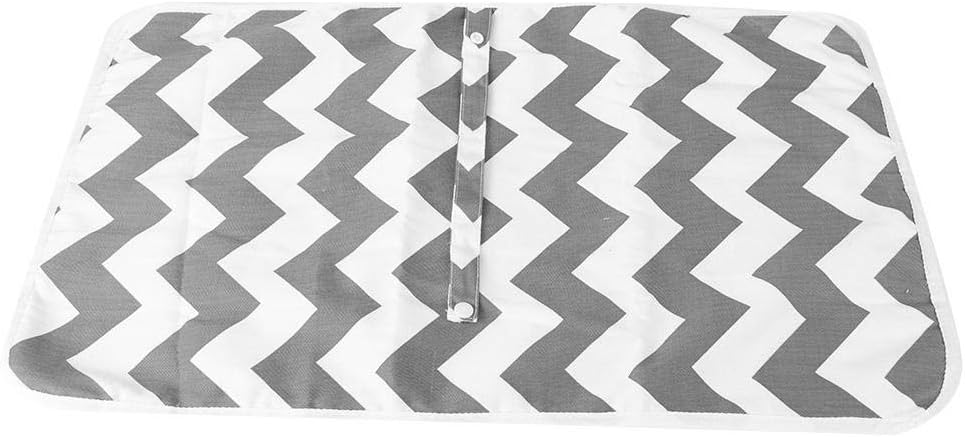 Baby Bed Pad Reusable,Multifunctional Waterproof Mattress Pad Lightweight Baby Underpad for Household Travel (A1) : Baby