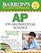 Barron's AP Environmental Science