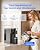 Waterdrop WD-M6H Instant Hot Reverse Osmosis System Countertop Water Filter, 7-Stage, 3:1 Pure to Drain, Hot Water Dispenser with 5 Temperature Options, RO System with Glass Pitcher, BPA-Free