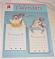 Calendars to Mix and Match Designs By Pauline Rodriquesz 1995 B00B8VK0G4 Book Cover