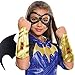 Rubie's Costume DC Superhero Girl's Batgirl Accessory Kit, One Size