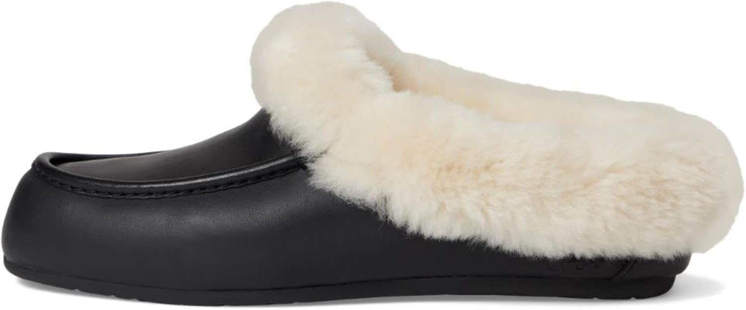 UGG womens Ansley Mule Lthr - Image 4