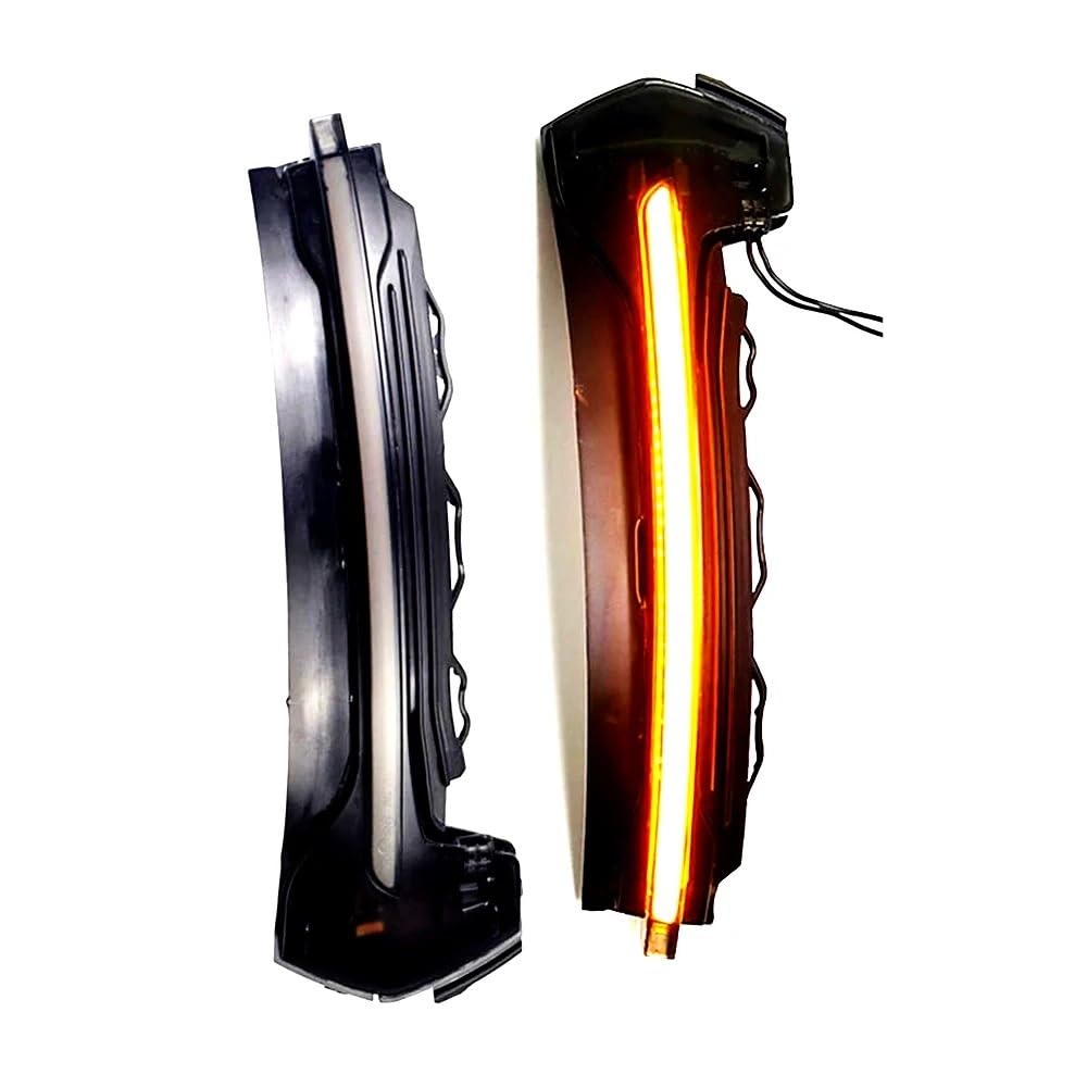 Clignotant rétroviseur droit A3 8V clignotant dynamique pour miroir - 7