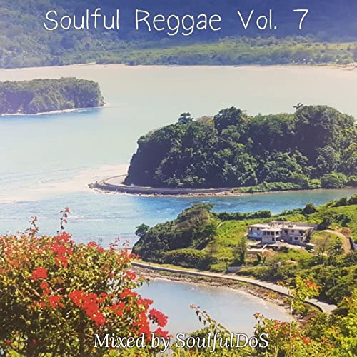 Couverture de Soulful Reggae Vol. 07 | Lovers Rock