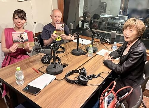 作家、ドイツ文学者／中野京子さん Tokyo Midtown presents The Lifestyle MUSEUM vol.953