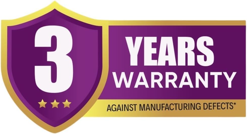 Sparsh Pearl 2 in 1 Bib Tap with Flange for Bathroom/Kitchen/Outdoor PTMT Tap ((Superb Elite Series)