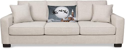 Miniatura 10 de EKOBLA Funda de almohada abstracta, gris y amarillo, diseño moderno, arte callejero, grunge, pinceladas, decoración lumbar, funda de almohada para